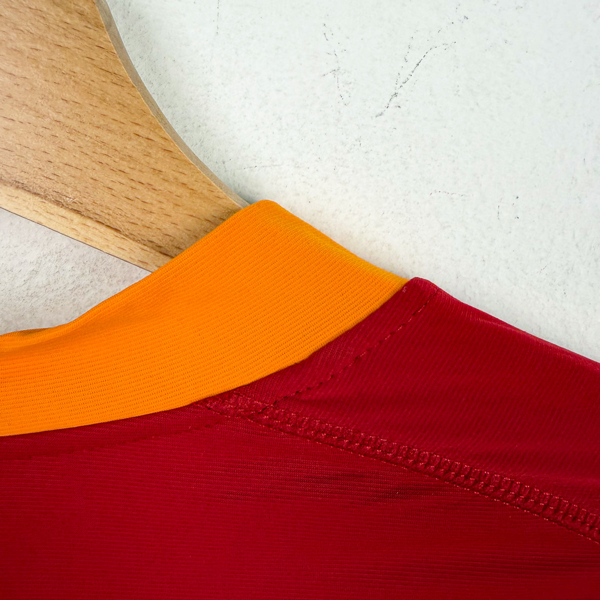 Maglia Home Roma Kappa Totti 10 2009/2010 M