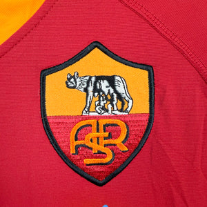 Maglia Home Roma Kappa Totti 10 2009/2010 M