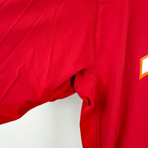Maglia Home Roma Kappa Totti 10 2009/2010 M