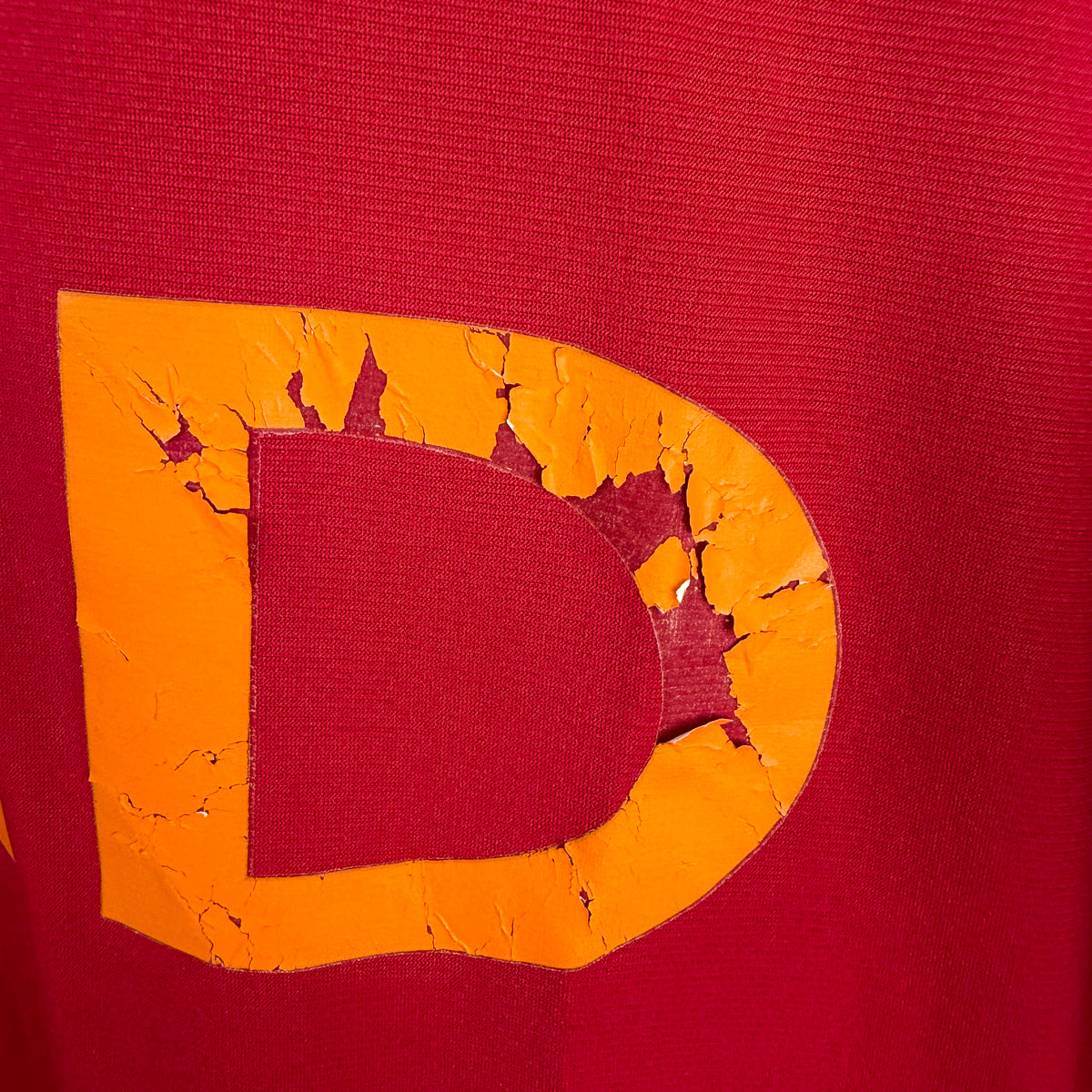 Maglia Home Roma Kappa Totti 10 2009/2010 M
