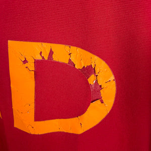 Maglia Home Roma Kappa Totti 10 2009/2010 M