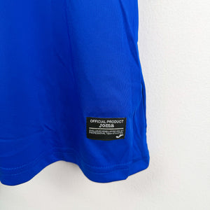 Maglia Home Sampdoria Joma Quagliarella 27 2015/2016 XL