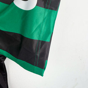 Maglia Home Sassuolo Sportika Sansone 17 2013/2014 M