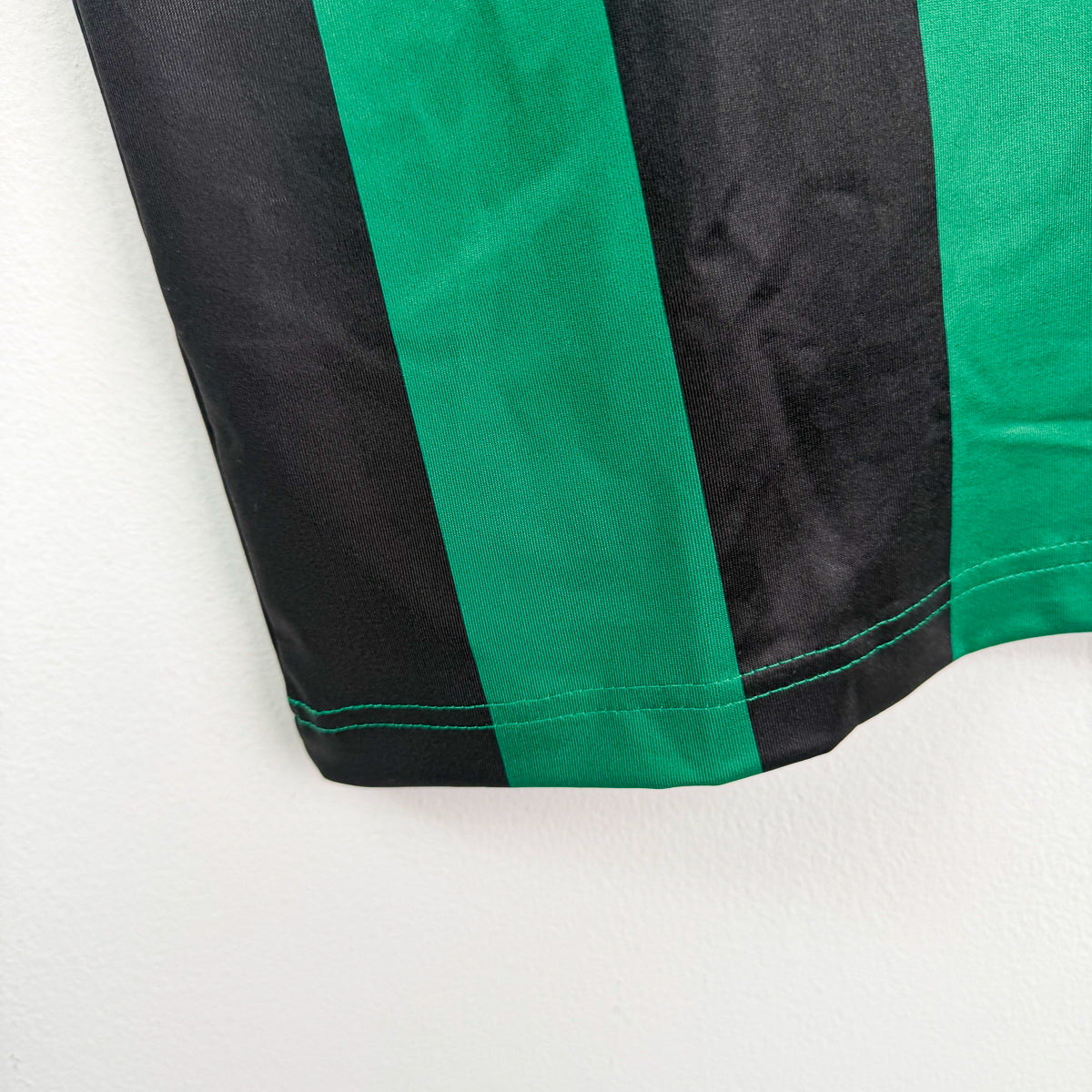 Maglia Home Sassuolo Sportika Sansone 17 2013/2014 M
