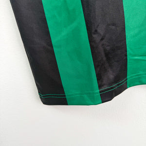 Maglia Home Sassuolo Sportika Sansone 17 2013/2014 M