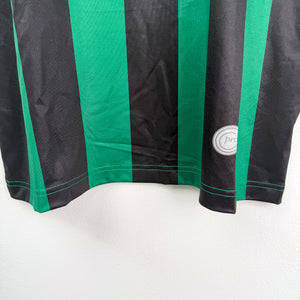 Maglia Home Sassuolo Sportika Sansone 17 2013/2014 M