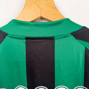 Maglia Home Sassuolo Sportika Sansone 17 2013/2014 M