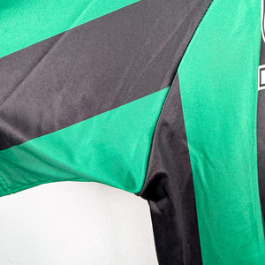 Maglia Home Sassuolo Sportika Sansone 17 2013/2014 M