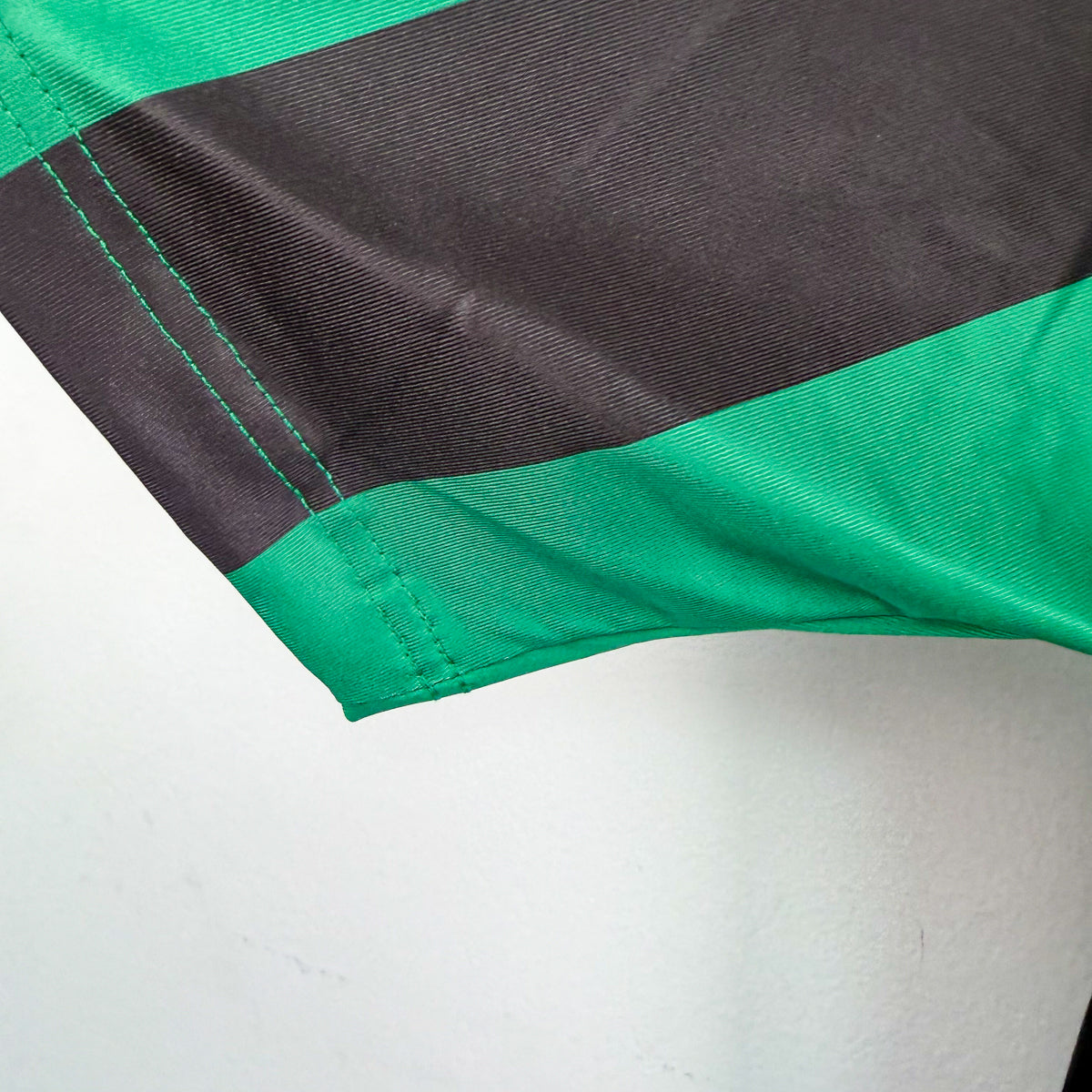 Maglia Home Sassuolo Sportika Sansone 17 2013/2014 M
