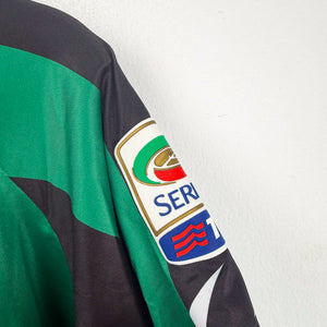 Maglia Home Sassuolo Sportika Sansone 17 2013/2014 M