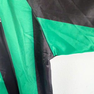 Maglia Home Sassuolo Sportika Sansone 17 2013/2014 M