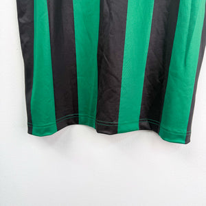 Maglia Home Sassuolo Sportika Sansone 17 2013/2014 M