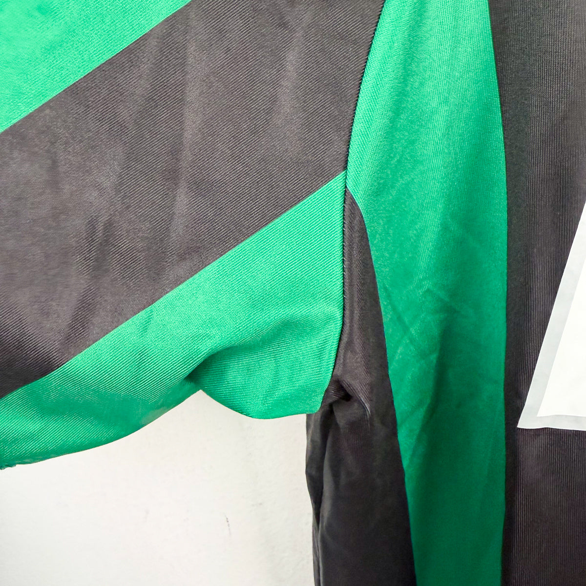 Maglia Home Sassuolo Sportika Sansone 17 2013/2014 M