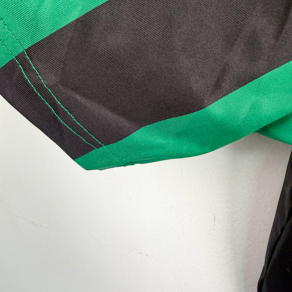 Maglia Home Sassuolo Sportika Sansone 17 2013/2014 M