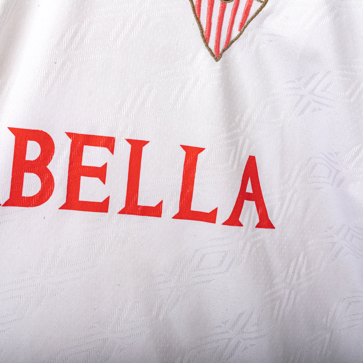 Maglia Home Sevilla Umbro 1994/1995 XL