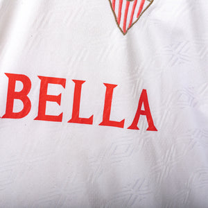 Maglia Home Sevilla Umbro 1994/1995 XL