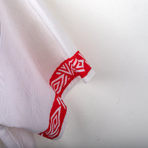 Maglia Home Sevilla Umbro 1994/1995 XL