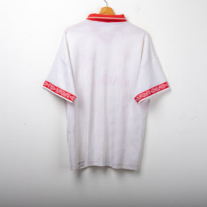 Maglia Home Sevilla Umbro 1994/1995 XL