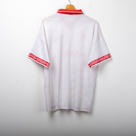 Maglia Home Sevilla Umbro 1994/1995 XL
