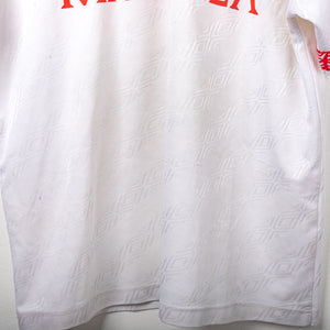 Maglia Home Sevilla Umbro 1994/1995 XL