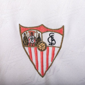 Maglia Home Sevilla Umbro 1994/1995 XL