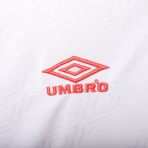 Maglia Home Sevilla Umbro 1994/1995 XL