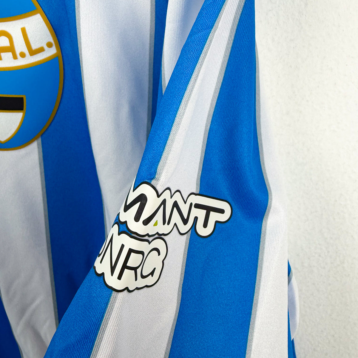Maglia Home SPAL Macron Mancosu 8 2019/2020 L