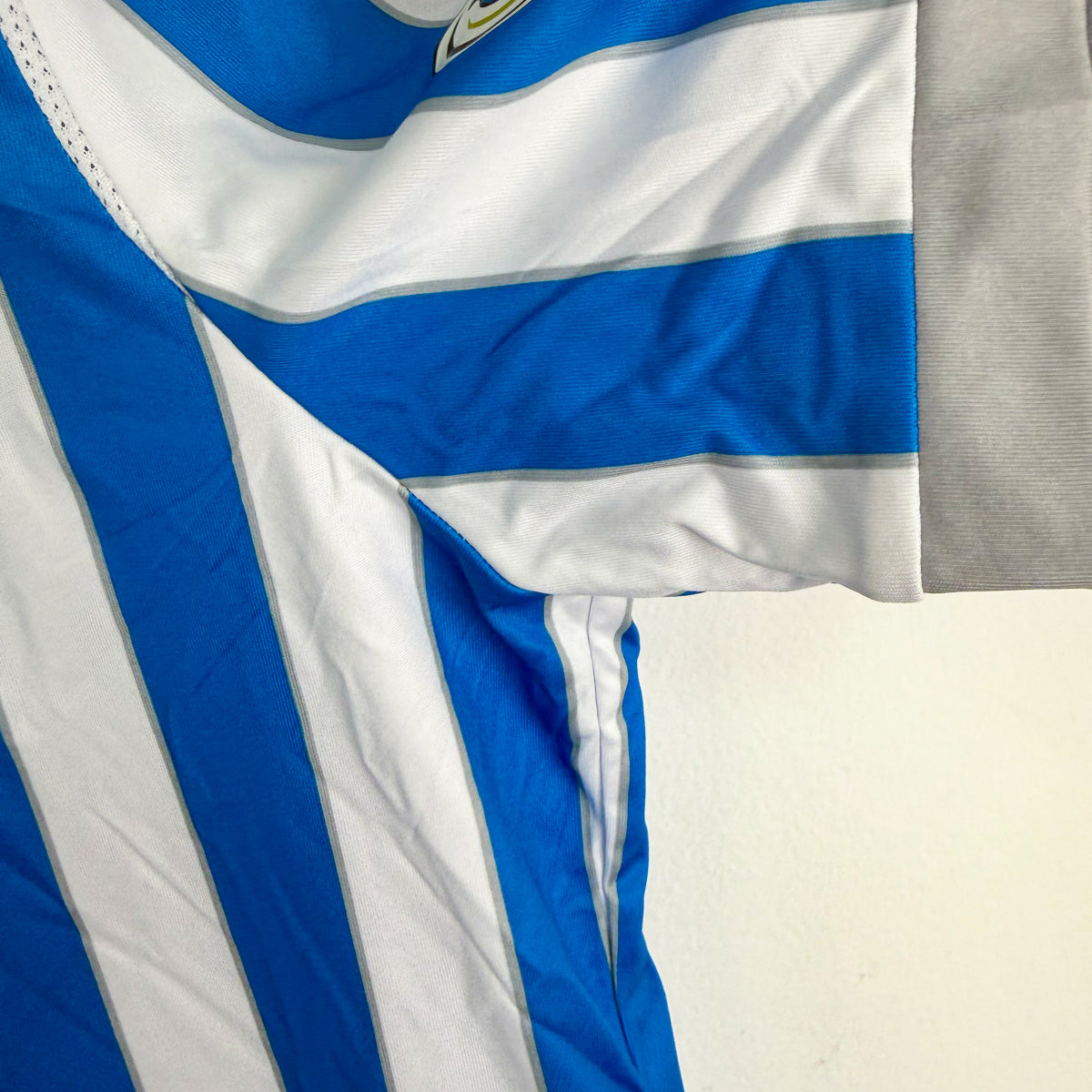 Maglia Home SPAL Macron Mancosu 8 2019/2020 L