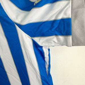 Maglia Home SPAL Macron Mancosu 8 2019/2020 L