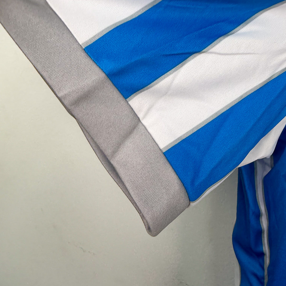 Maglia Home SPAL Macron Mancosu 8 2019/2020 L