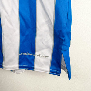 Maglia Home SPAL Macron Mancosu 8 2019/2020 L