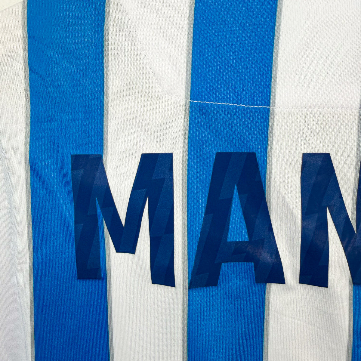 Maglia Home SPAL Macron Mancosu 8 2019/2020 L