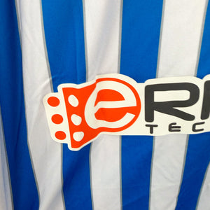 Maglia Home SPAL Macron Mancosu 8 2019/2020 L