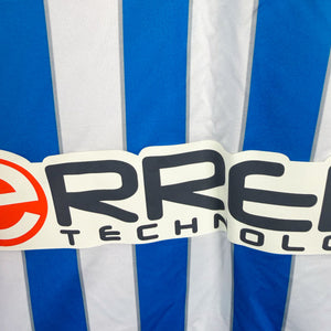 Maglia Home SPAL Macron Mancosu 8 2019/2020 L