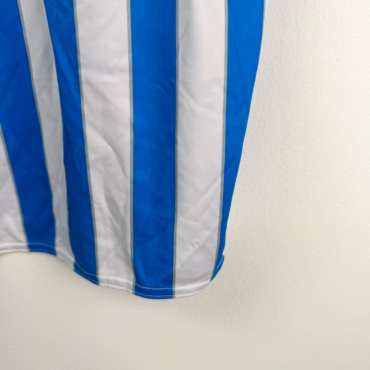 Maglia Home SPAL Macron Mancosu 8 2019/2020 L