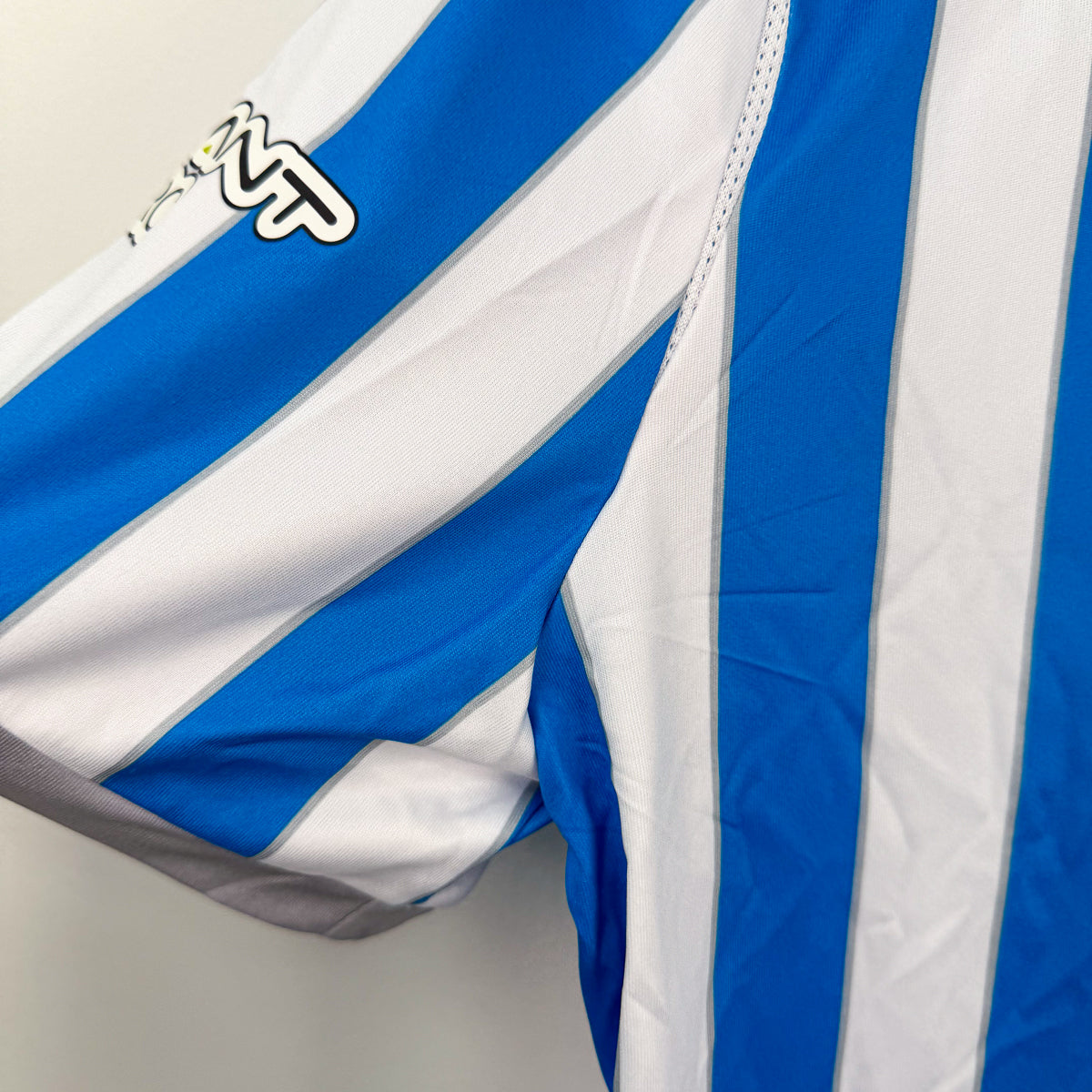 Maglia Home SPAL Macron Mancosu 8 2019/2020 L