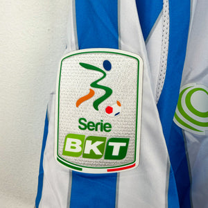 Maglia Home SPAL Macron Mancosu 8 2019/2020 L