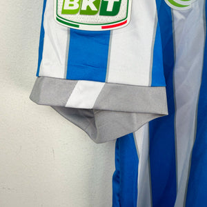 Maglia Home SPAL Macron Mancosu 8 2019/2020 L
