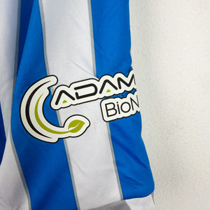Maglia Home SPAL Macron Mancosu 8 2019/2020 L