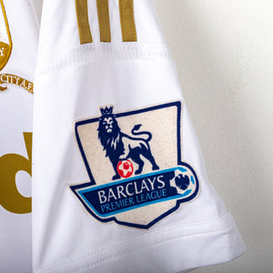 Maglia Home Swansea City Adidas Situ 23 2012/2013 L