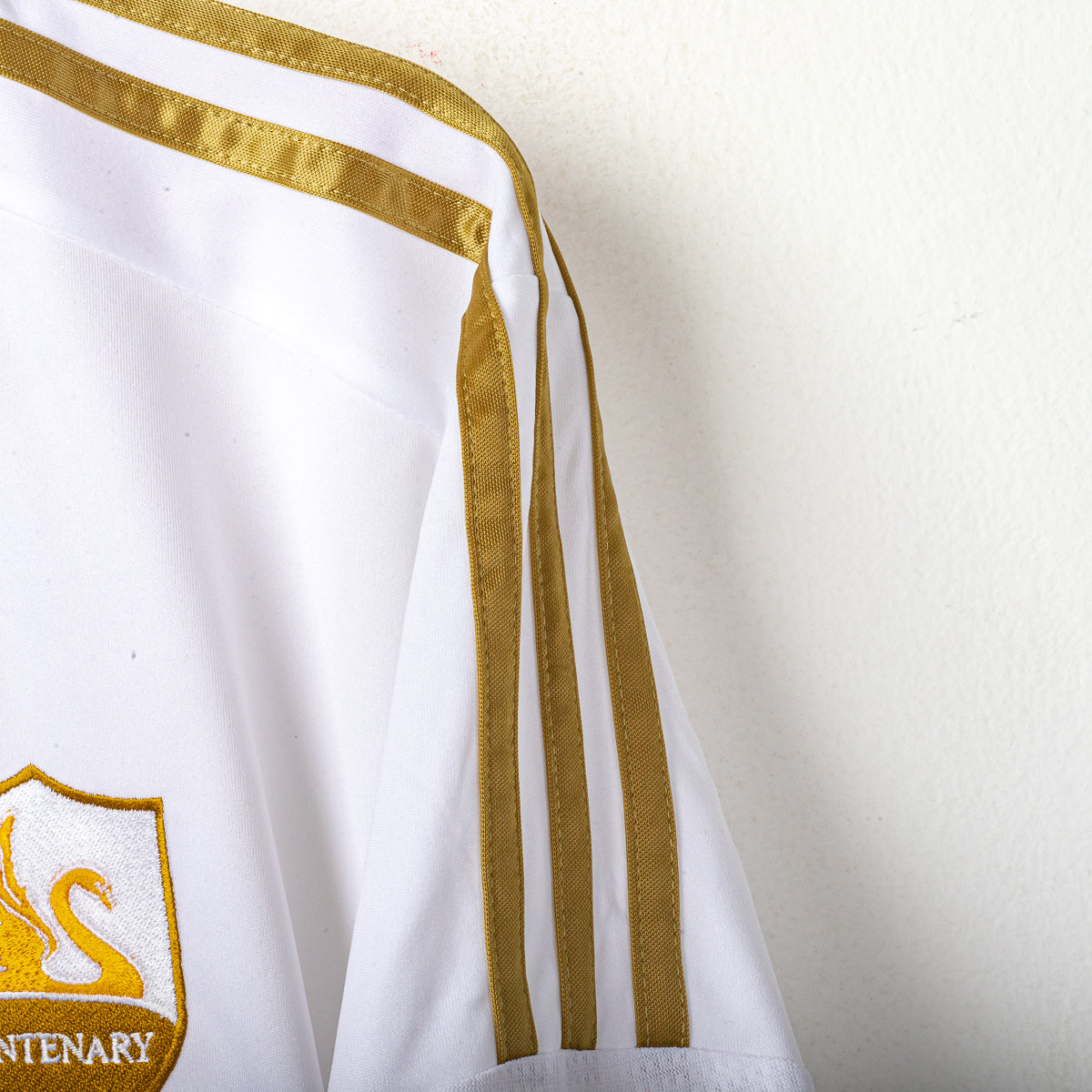 Maglia Home Swansea City Adidas Situ 23 2012/2013 L