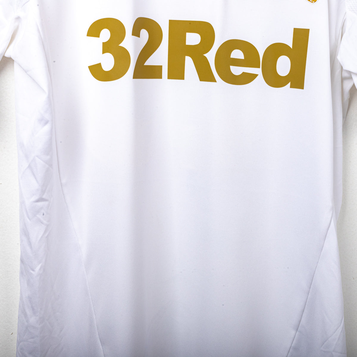 Maglia Home Swansea City Adidas Situ 23 2012/2013 L