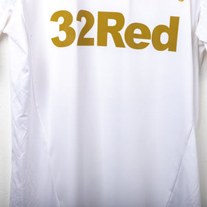Maglia Home Swansea City Adidas Situ 23 2012/2013 L
