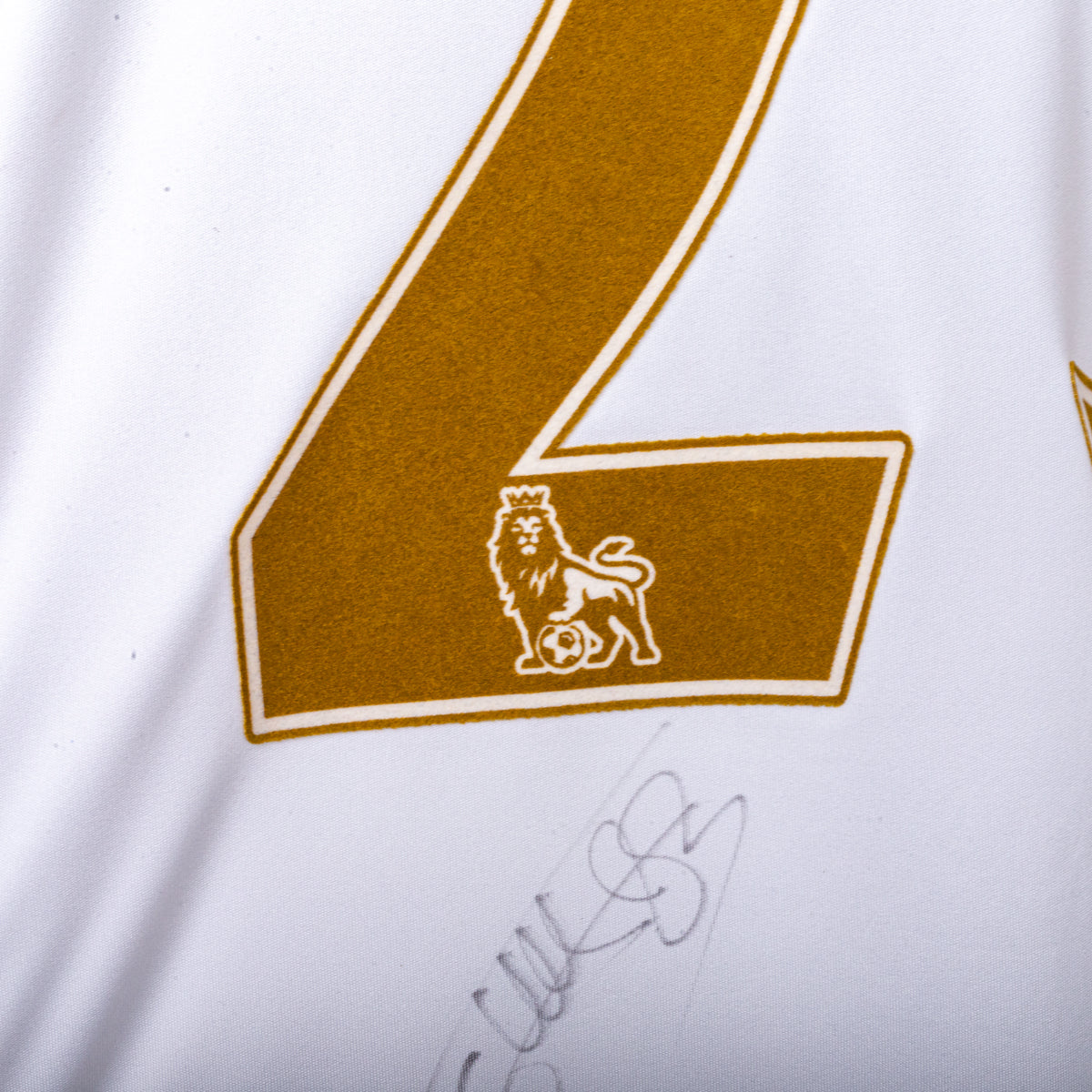 Maglia Home Swansea City Adidas Situ 23 2012/2013 L