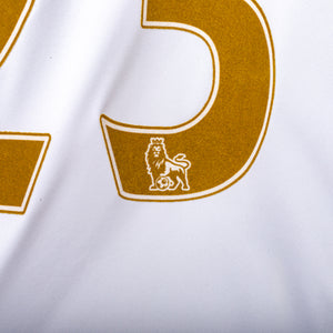 Maglia Home Swansea City Adidas Situ 23 2012/2013 L