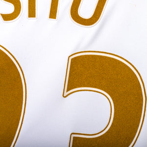 Maglia Home Swansea City Adidas Situ 23 2012/2013 L