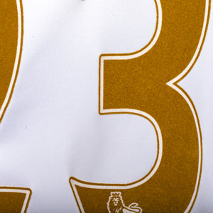 Maglia Home Swansea City Adidas Situ 23 2012/2013 L