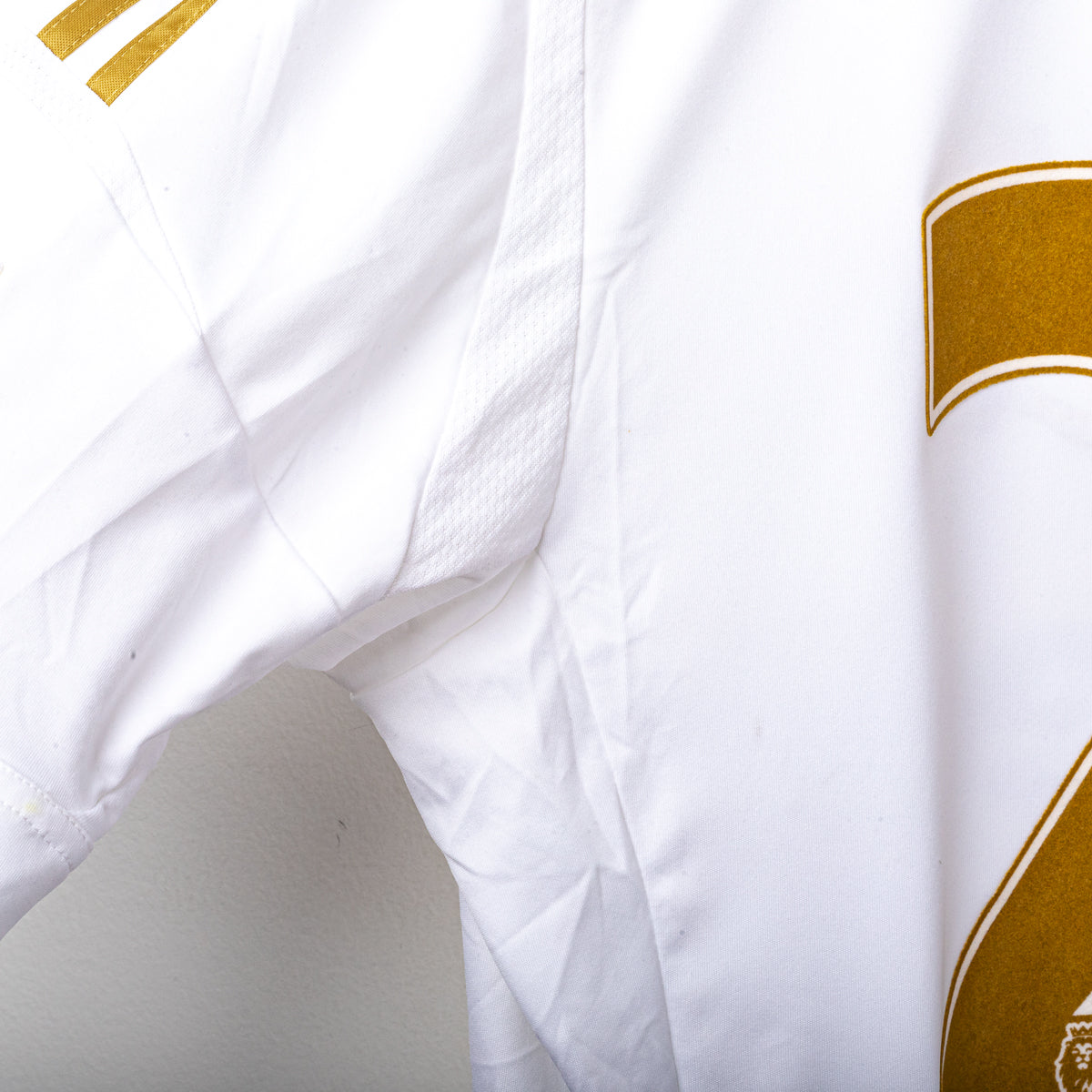 Maglia Home Swansea City Adidas Situ 23 2012/2013 L