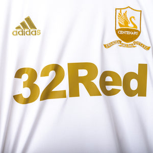 Maglia Home Swansea City Adidas Situ 23 2012/2013 L