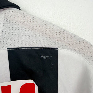 Maglia Home Udinese Legea Di Natale 10 2012/2013 L